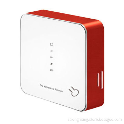 3G/wireless/pocket router, 7.2Mbps